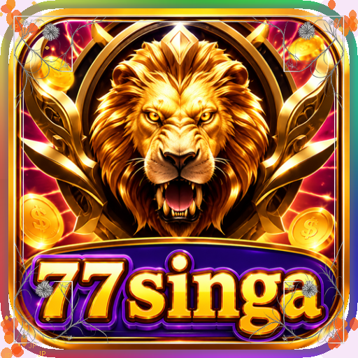 77singa — mitra unggulan